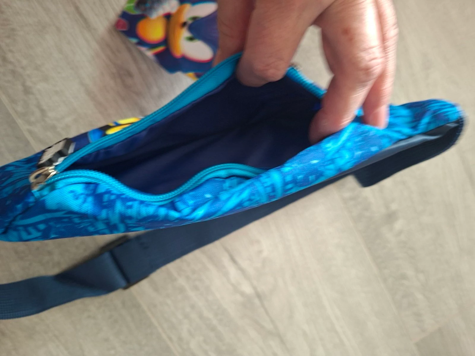 Bolso Sonic – photo 5